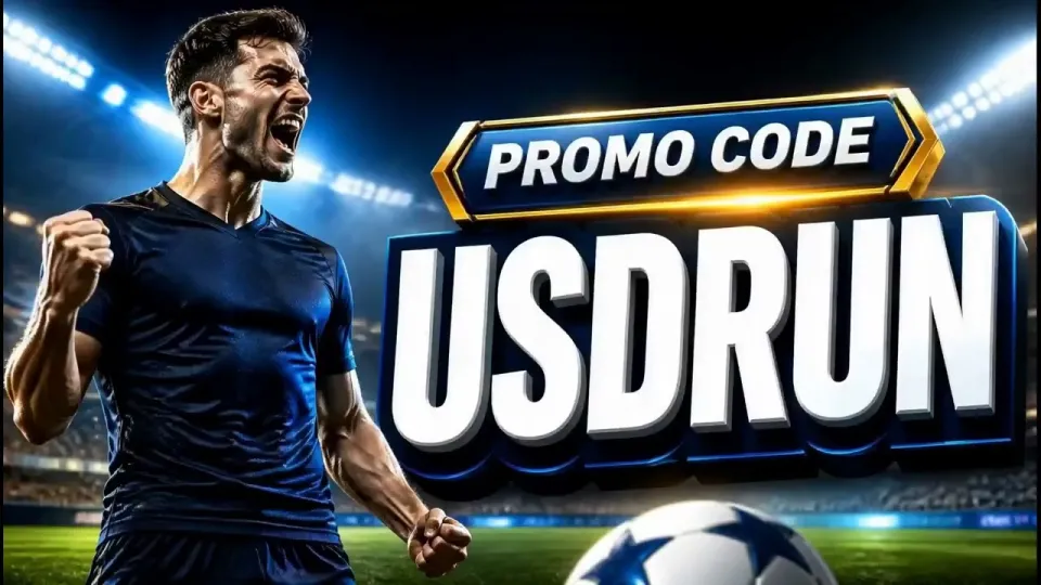 código promocional 1xbet, How to Use USDRUN for Maximum Bonus