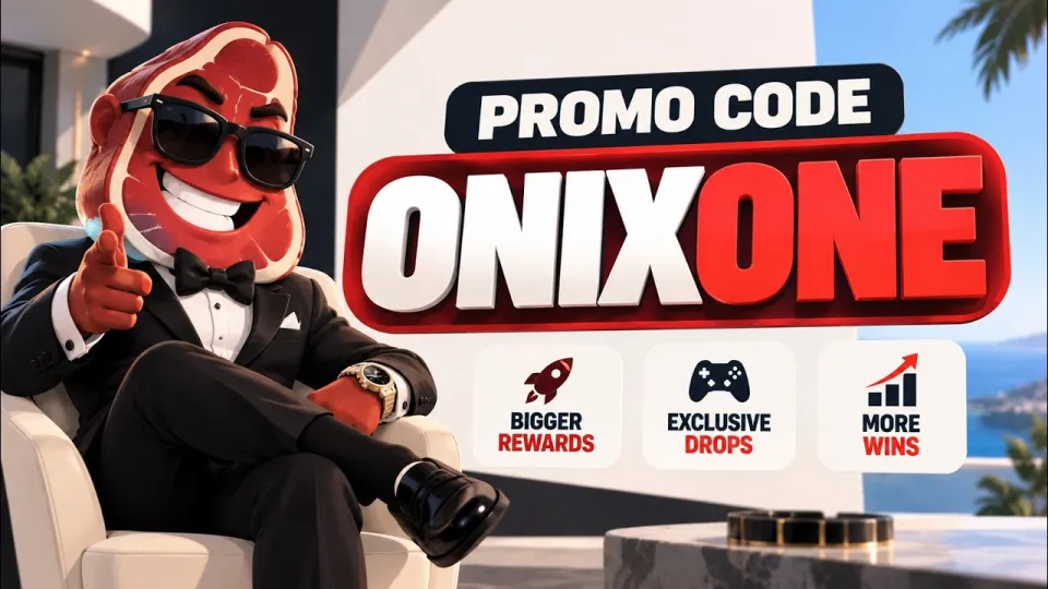 Stake promo code, How to use ONIXONE for the best bonus in 2026